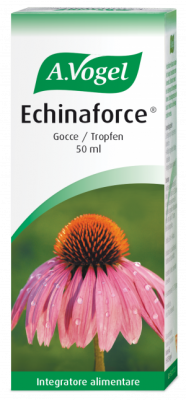 Echinaforce® Gocce