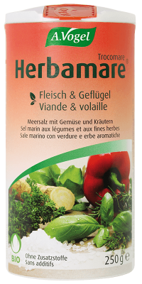 Herbamare Trocomare