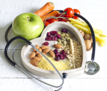 Alimentazione